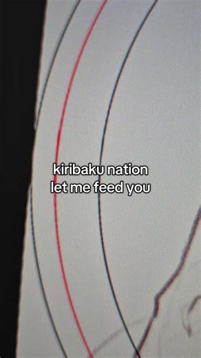 Exploring My Kiribaku Obsession: A Creative Journey