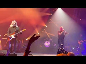 Tears For Fears LIVE - Everybody Wants To Rule The World - Dallas - May 24, 2022 - Tipping Point