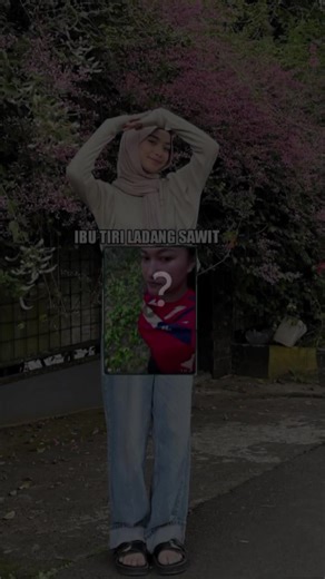 Drama Anak Tiri dan Ibu Tiri di Ladang Sawit