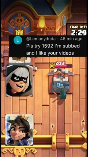 Hp tutorial #clashroyale #clash #shorts