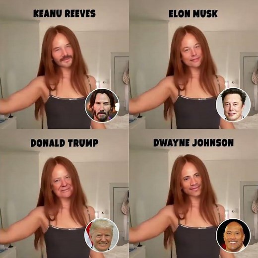 AI Face Swap | GIF & Meme Maker