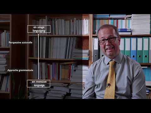 Immens - Approches en didactique des langues étrangères ou secondes