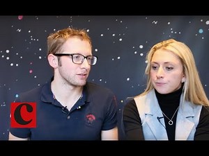 Laura and Jason Kenny on using data to win gold
