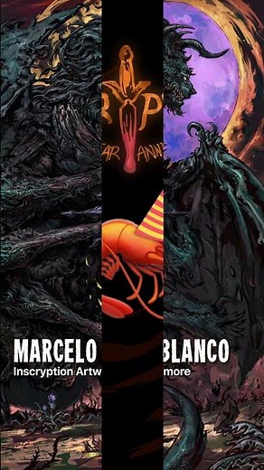 Inscryption 4 Year Anniversary - Announcement Trailer