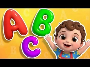 ABC Planet Adventure Song for Kids | 3D Alphabet Learning Video | A-Z Nursery Rhyme | Fun Planet ABC