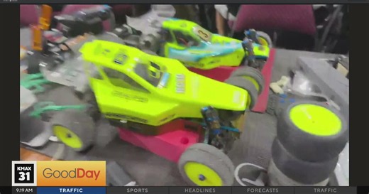 2026 Team Associated Vintage Off-Road Championships Preview