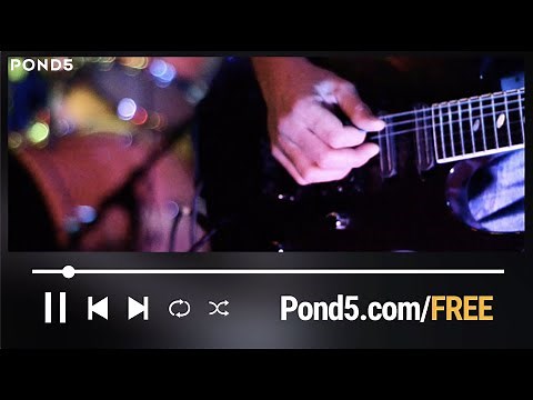 Pond5 Free Collection: Music