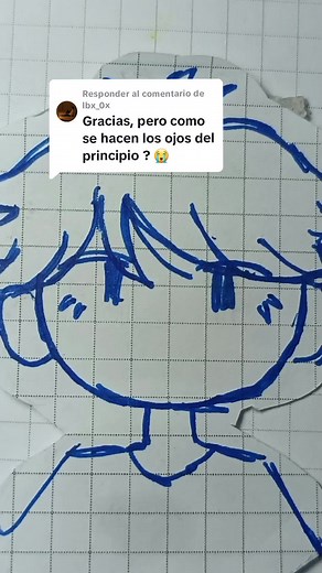 Tutorial para Hacer Ojos Chibi: Paso a Paso