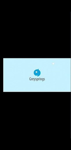Greysprings logo