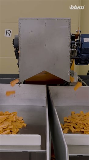 Manufactured in America - Injection Molding