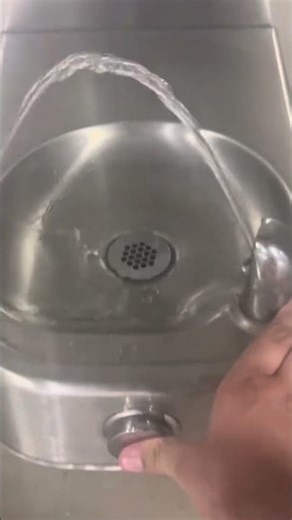 Elkay Drinking Fountain