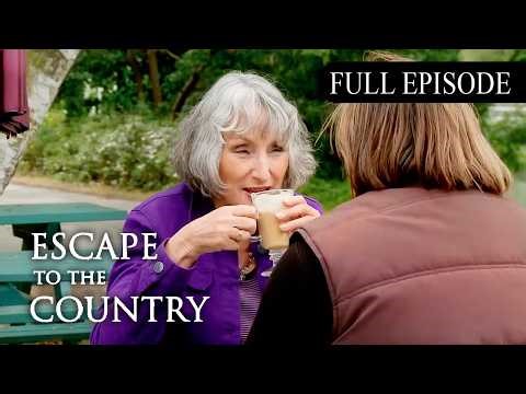 Escape to the Country Season 13 Episode 74: Warwickshire (2012) | FULL EPISODE