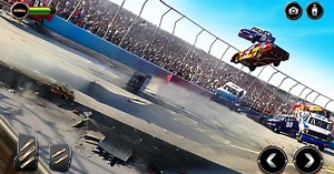 Download & Play Demolition Derby :Crash Racing on PC & Mac (Emulator)