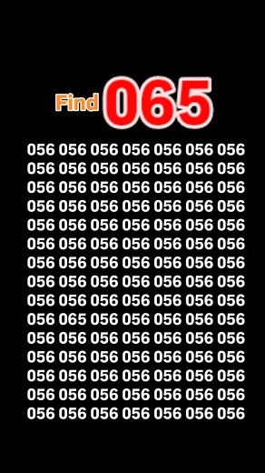 2.8K views · 704 reactions | Find out hidden number 樂樂. #guess #puzzle #findoutgames #mindgame #tranding #reels #puzzlegame #puzzlechallenge | Manish Kumar | Facebook