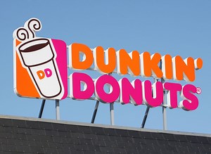 Low-Sugar Donuts from the Dunkin Donuts' Menu