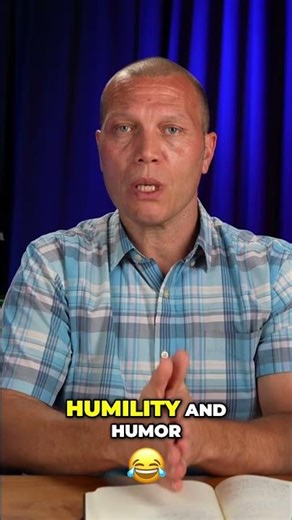 Foster Safety With Humor and Humility