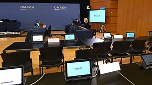 'I knew she was gone' - families remember Omagh victims