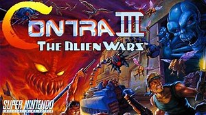 ¿Alguna vez luchaste contra el Alien Brain y terminaste el 👾 Contra III: The Alien Wars 👾? ¡Ese si era un verdadero reto en los videojuegos🎮 en 1992! Aqui dejamos el video de la final de este estupendo juego, disfrutalo en tu Classic Arcade Portable | Classic Arcade Portable