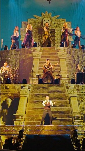 "THE GREAT ADVENTURE" starts with a Rap ✨2/4