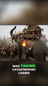 🔥 See how the elephants turned on their own — full episode on YouTube.