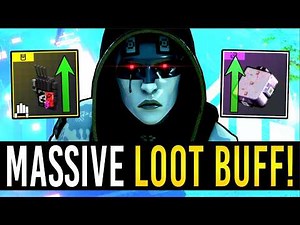 Bungie Dropped a MASSIVE Loot Buff, New Patch Info, Slide Nerf, Big Future Changes | Marathon News