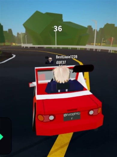 Pov dads driving #bmw #game name mini drifters