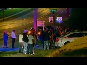 Shooting Wounds Ferguson, Mo. Police Officer
