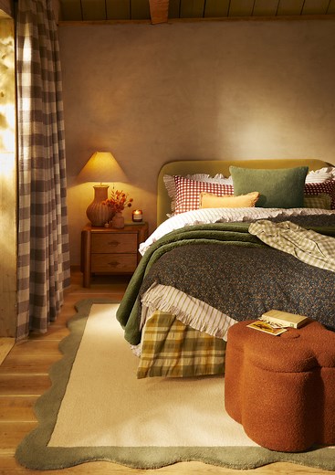 10 best bedside tables that do more than hold a lamp