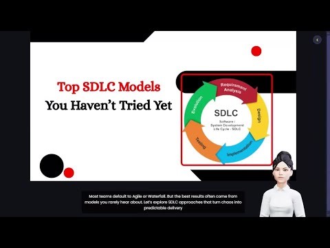 Beyond Agile & Waterfall: Top SDLC Models You Haven’t Tried Yet