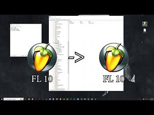 Hack your registry to get old FL license (free key)