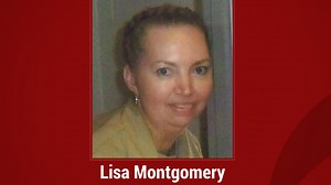 Lisa Montgomery could become first woman to be federally executed in 67 years - Main Stream Videos
