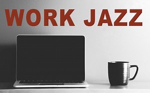 Relaxing Time - Office Work Jazz Chill Out Piano Instrument Background Music