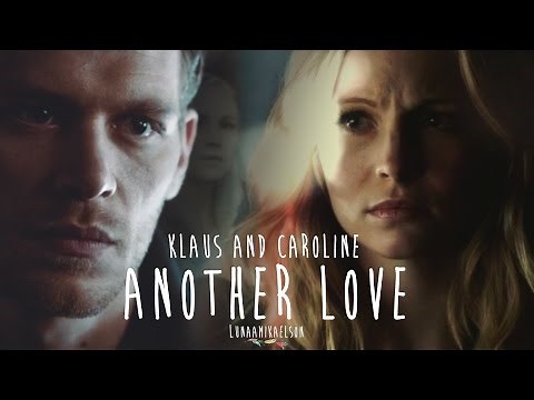 Klaus & Caroline (Klaroline) ● Another Love