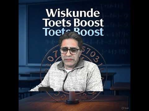 Toets bespreking gelijkvormigheid en vlakke figuren havo/vwo 3 deel 3