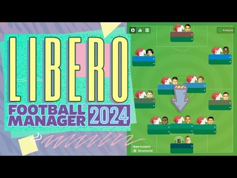 Libero FM24 Role Guide