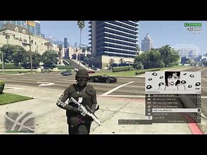 Money Loop After Anticheat Update [SafeMoneyLua] Stand Mod menu