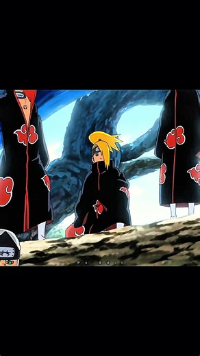 MY NAME IS NARUTO UZUMAKU 💀