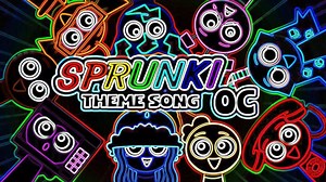 Incredibox Sprunki OC 主题曲 （VOCODED） To Robot voice