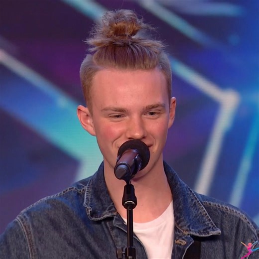 Tim Newman on Britain's Got Talent | World Best Talent