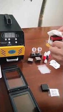 Flash Stamp Machine ,Photosensitive Seal Machine,Rubber Stamp Machine