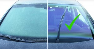 How To Easily Defog Car Windows