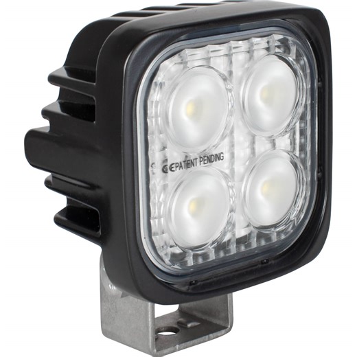 Dura Mini LED Light 60º Beam