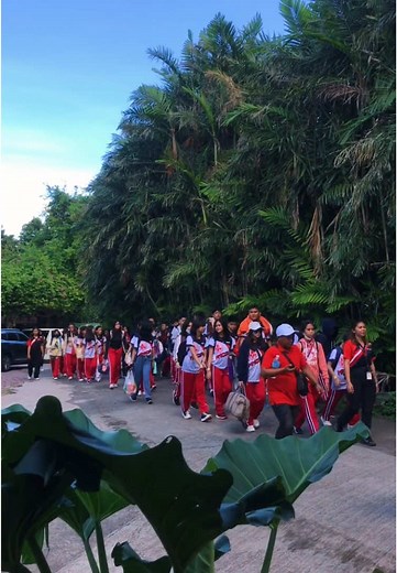 Discover Fun at Shercon Resort and Ecology Park