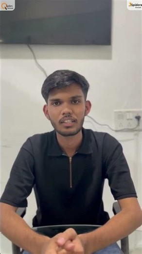 Congratulations Mr Arshad for Getting placed | QSpiders Success Story 🚀