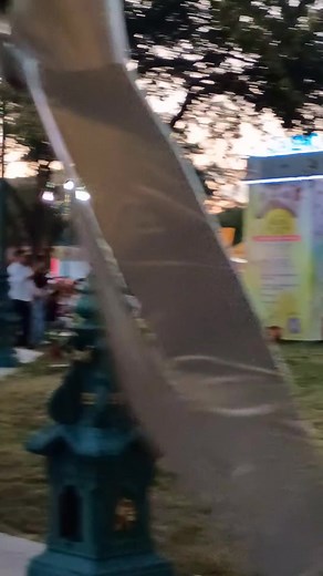 Patty Sanchez on Reels