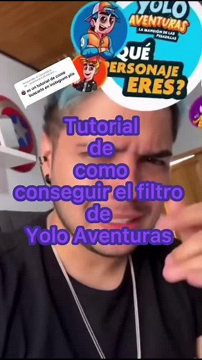 Filtro de Yolo: ¿Cómo hacerlo fácil y sencillo?