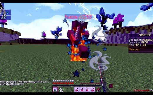 Use wtap to pvp （pvp教程 cps低如何打？）