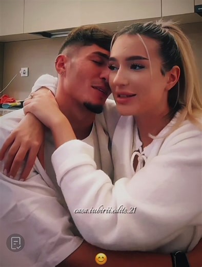 #fyp #viral #dorobantu #naomi @dorobantu_denis @Naomi💛 TikTok