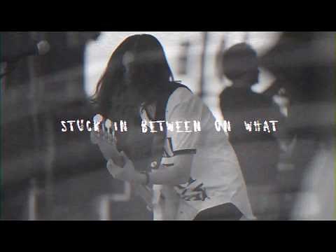 The Warning - When I'm Alone (Lyric Video)