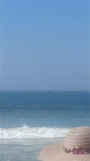 Colva beach Goa #ocean #summer #beach #vacation #travel